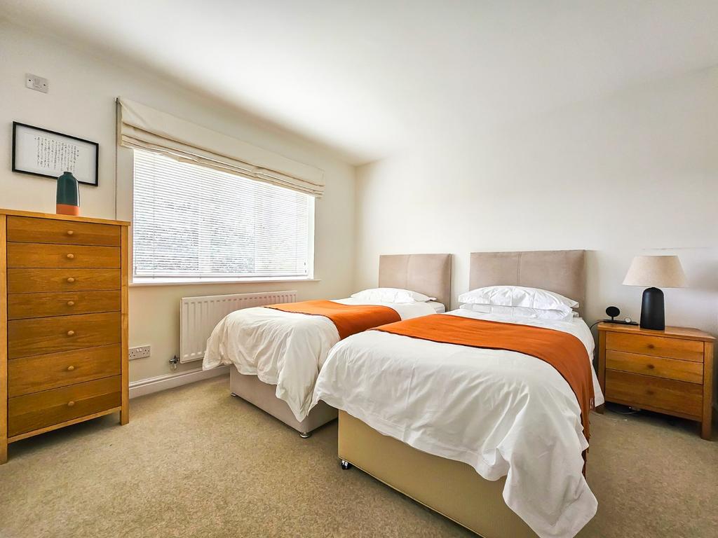 Main Bedroom