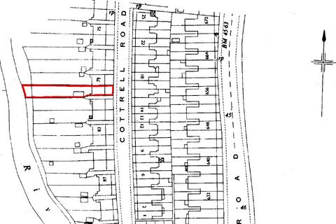 80 Cottrell Road, Eastville, Bristol, BS5 6TN