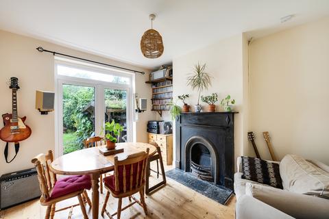 80 Cottrell Road, Eastville, Bristol, BS5 6TN