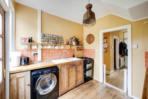 80 Cottrell Road, Eastville, Bristol, BS5 6TN