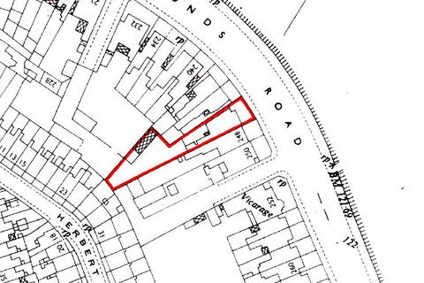 246 Fishponds Road, Eastville, Bristol, BS5 6PX