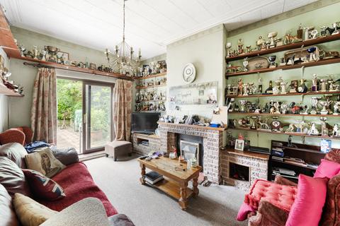 246 Fishponds Road, Eastville, Bristol, BS5 6PX