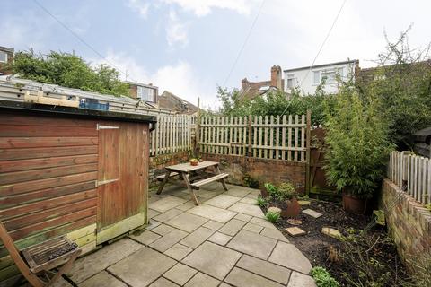 38 Daisy Road, Bristol, BS5 6JS
