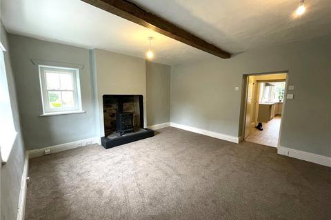 3 bedroom terraced house to rent, Pine Cottage, Main Street, West Tanfield, Ripon, HG4