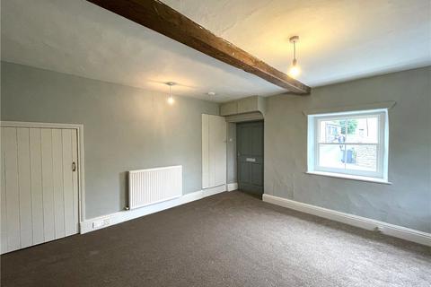 3 bedroom terraced house to rent, Pine Cottage, Main Street, West Tanfield, Ripon, HG4