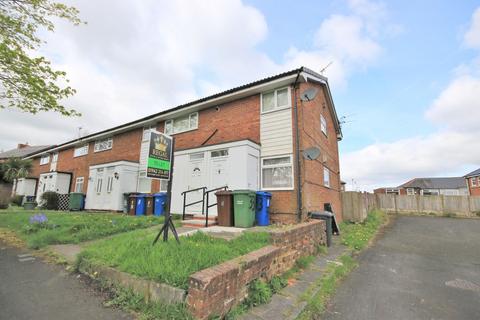 2 bedroom apartment to rent, Silverdale Road, Kitt Green, Orrell, Wigan, WN5 0DN
