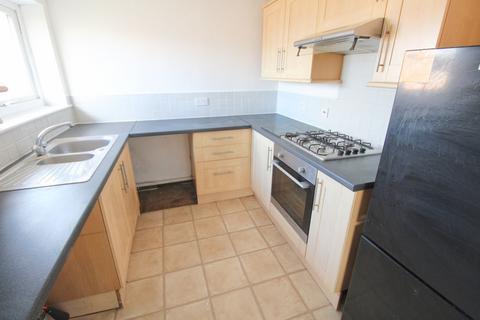2 bedroom apartment to rent, Silverdale Road, Kitt Green, Orrell, Wigan, WN5 0DN