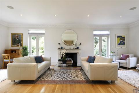 6 bedroom detached house for sale, Bathgate Road, Wimbledon Village, SW19