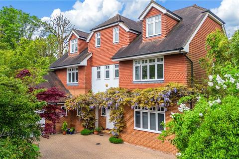 6 bedroom detached house for sale, Bathgate Road, Wimbledon Village, SW19