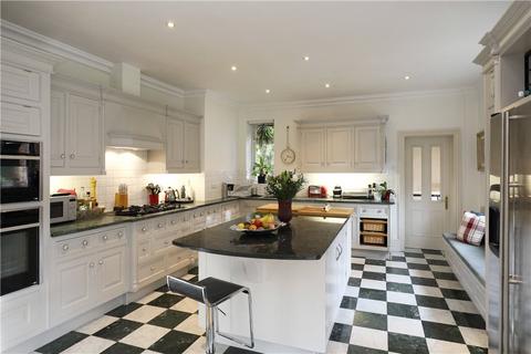 6 bedroom detached house for sale, Bathgate Road, Wimbledon Village, SW19