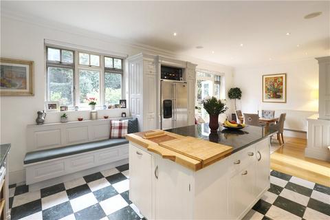 6 bedroom detached house for sale, Bathgate Road, Wimbledon Village, SW19