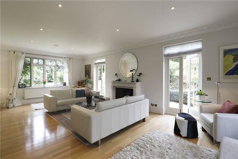 6 bedroom detached house for sale, Bathgate Road, Wimbledon Village, SW19