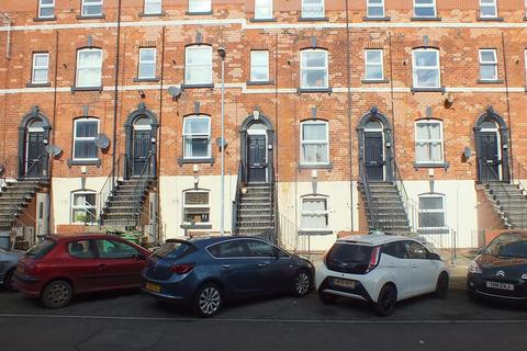 1 bedroom apartment to rent, Flat 1, Providence Avenue, Leeds, West Yorkshire, LS6