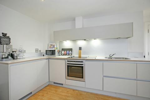 1 bedroom apartment to rent, Queensgate House, Bow Central, Bow E3