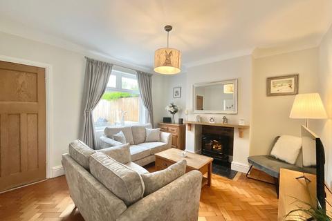 4 bedroom semi-detached house for sale, Bedford Gardens, Crewe, CW2