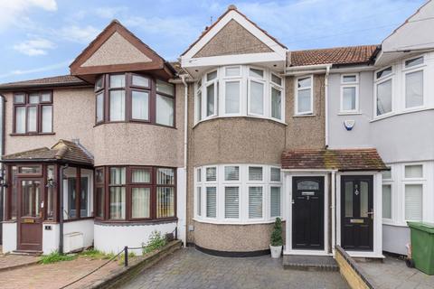 2 bedroom terraced house for sale, Curran Avenue, Sidcup, DA15