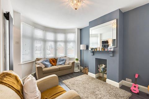 2 bedroom terraced house for sale, Curran Avenue, Sidcup, DA15