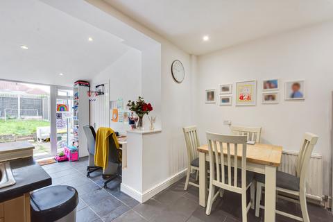 3 Curran Avenue, Sidcup, DA15 8RP