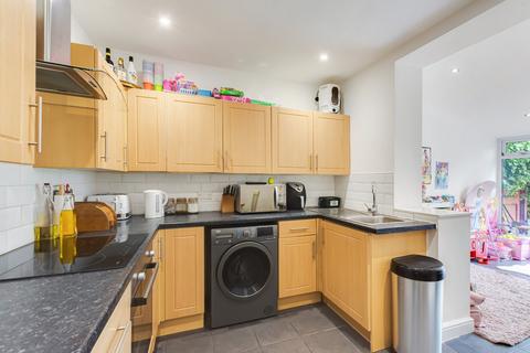 3 Curran Avenue, Sidcup, DA15 8RP