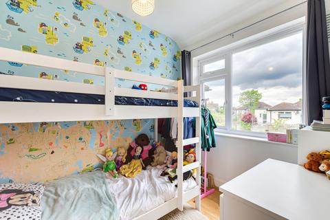 3 Curran Avenue, Sidcup, DA15 8RP