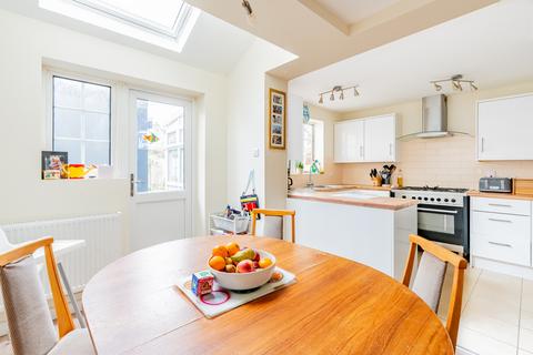 4 bedroom detached house for sale, Stoke Gifford, Bristol BS34