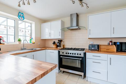 4 bedroom detached house for sale, Stoke Gifford, Bristol BS34