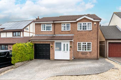 undefined, Stoke Gifford, Bristol BS34