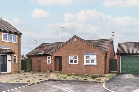 3 bedroom detached bungalow for sale, Bradley Stoke, Bristol BS32