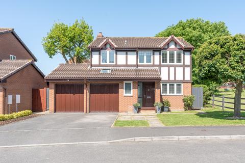 4 bedroom detached house for sale, Bradley Stoke, Bristol BS32