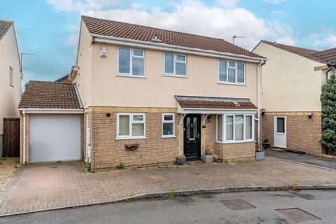 4 bedroom detached house for sale, Bradley Stoke, Bristol BS32