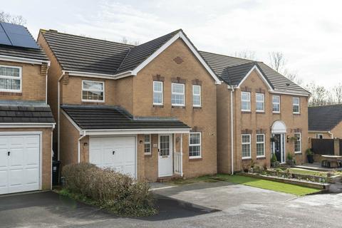 4 bedroom detached house for sale, Bristol BS32