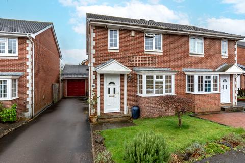 22 Crows Grove, Bradley Stoke, Bristol, BS32 0DA