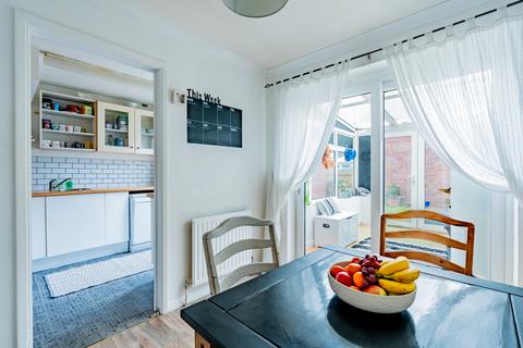 22 Crows Grove, Bradley Stoke, Bristol, BS32 0DA