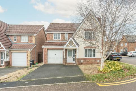 209 Bakers Ground, Stoke Gifford, Bristol, BS34 8GE