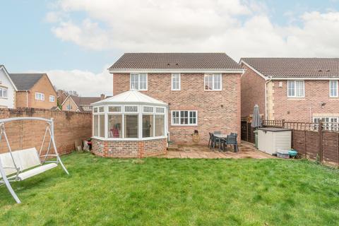 209 Bakers Ground, Stoke Gifford, Bristol, BS34 8GE