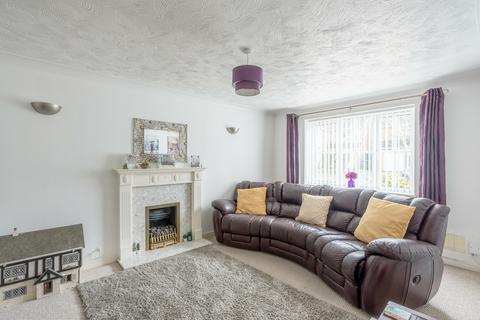 209 Bakers Ground, Stoke Gifford, Bristol, BS34 8GE