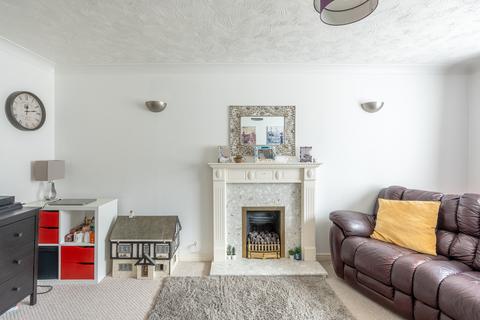 209 Bakers Ground, Stoke Gifford, Bristol, BS34 8GE