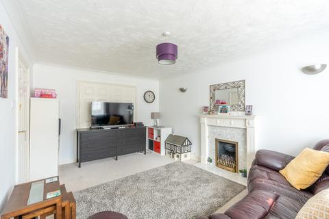 209 Bakers Ground, Stoke Gifford, Bristol, BS34 8GE