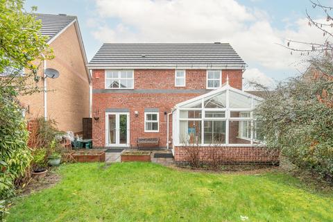 4 bedroom detached house for sale, Bradley Stoke, Bristol BS32