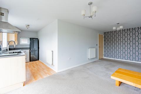 Bradley Stoke - 1 bedroom flat for sale