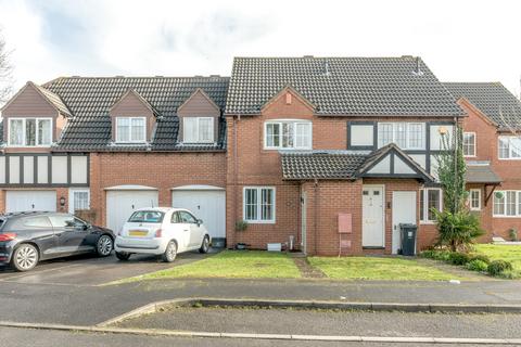 2 bedroom terraced house for sale, Bradley Stoke, Bristol BS32