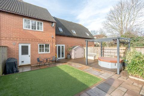 59 Cornfield Close, Bradley Stoke, Bristol, BS32 9DN