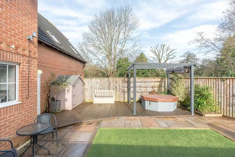 59 Cornfield Close, Bradley Stoke, Bristol, BS32 9DN