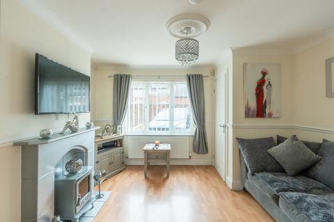 8 Blackthorn Drive, Bradley Stoke, Bristol, BS32 8BY