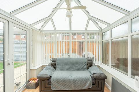 8 Blackthorn Drive, Bradley Stoke, Bristol, BS32 8BY