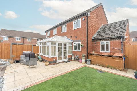 8 Blackthorn Drive, Bradley Stoke, Bristol, BS32 8BY