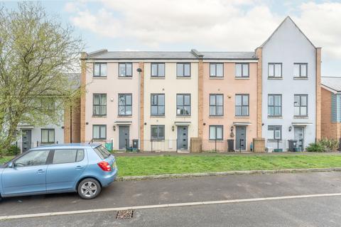 3 bedroom townhouse for sale, Charlton Hayes, Bristol BS34