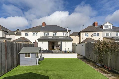 76 Hambrook Lane, Stoke Gifford, Bristol, BS34 8QF