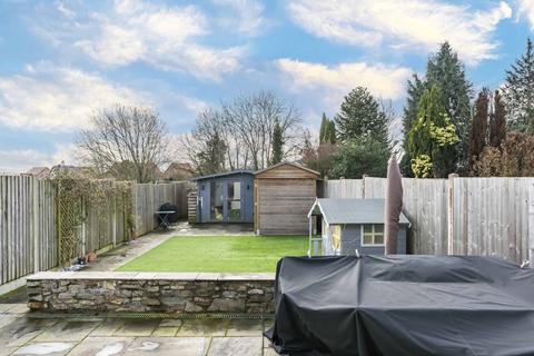 76 Hambrook Lane, Stoke Gifford, Bristol, BS34 8QF