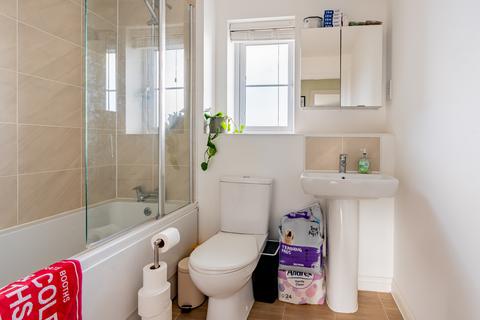 21 Mansell Road, Patchway, Bristol, BS34 5QS